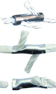 REBSAMLER (aluminium 3-5mm)