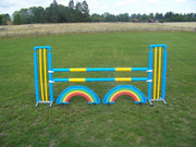 REGNBUE (1,45 m x 60 cm)
