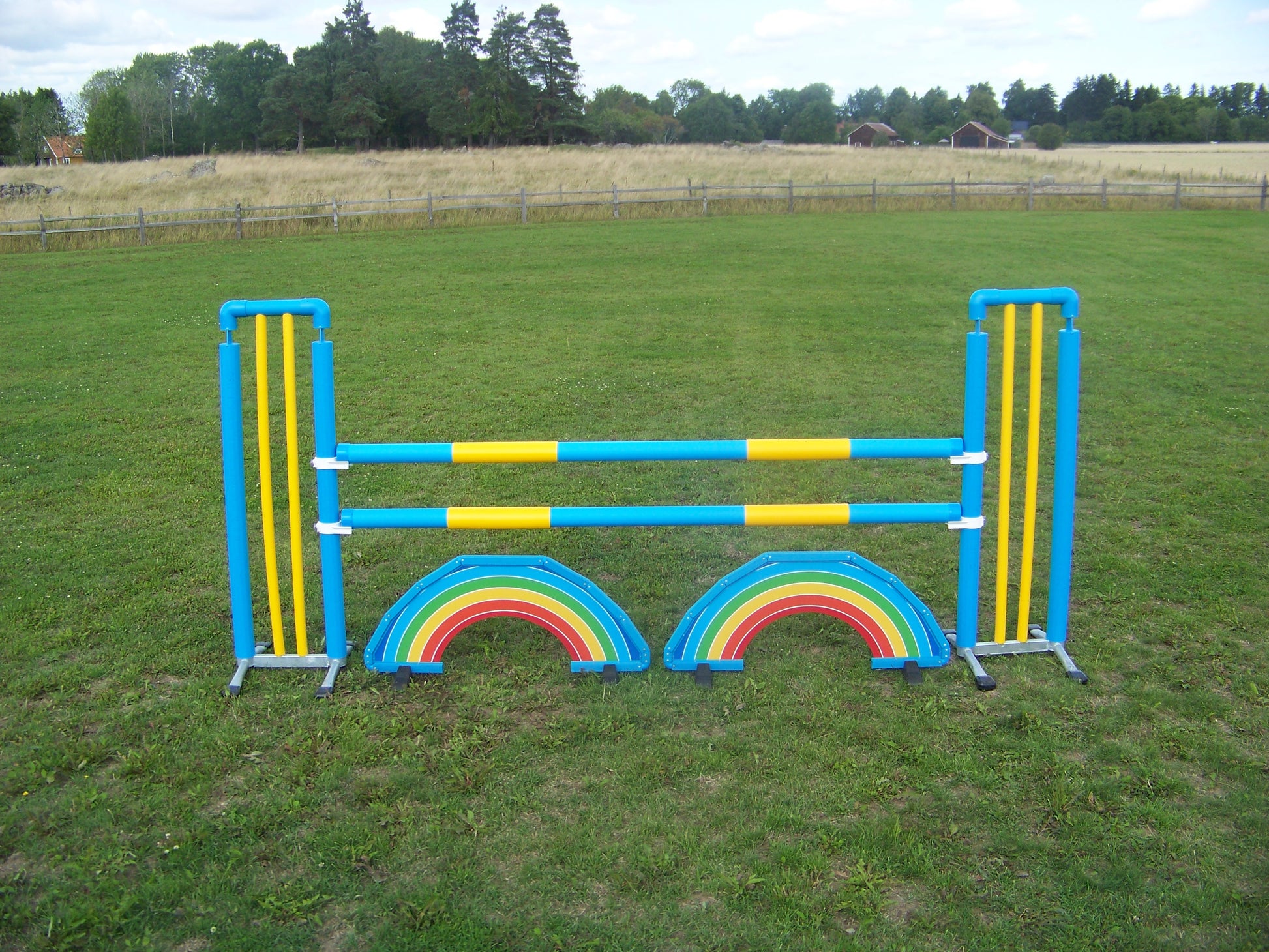 REGNBUE (1,45 m x 60 cm)