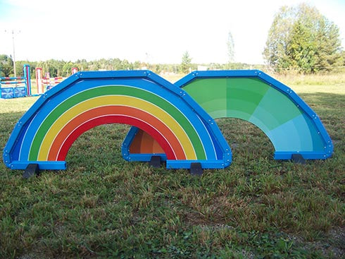 REGNBUE (1,45 m x 60 cm)
