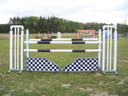 REXA SKAKBRÆT (1,45 m x 60 cm)