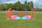REXA FARVEPALET (1,45 m x 60 cm)