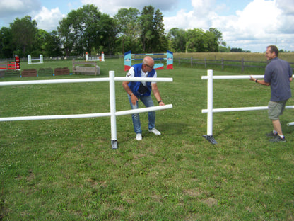 RIDEHUS/RIDEBANE (adskiller)