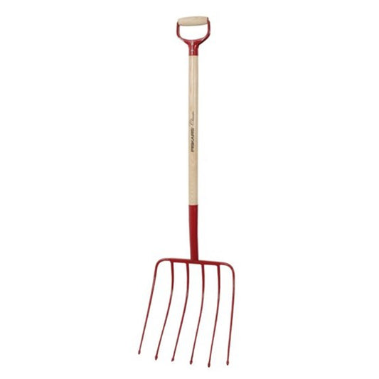 SPREDEGREB (6 TÆNDER)                     