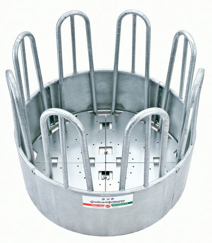 Slowfeeder (med 8 spisepladser)