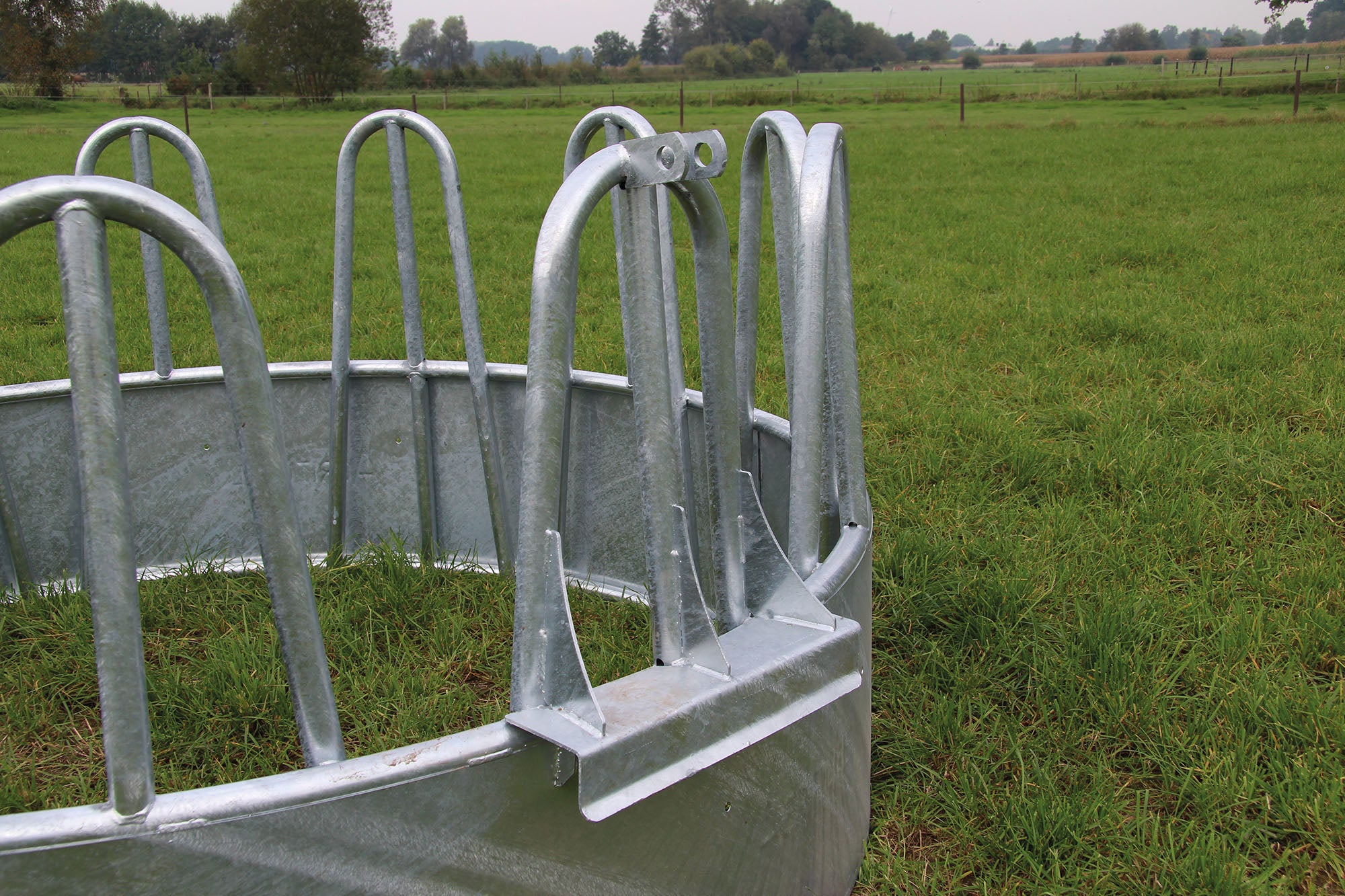 ROBUST SLOWFEEDER (med 9 spisepladser)