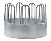 RUNDFODERBEHOLDER (med 9 ædepladser)
