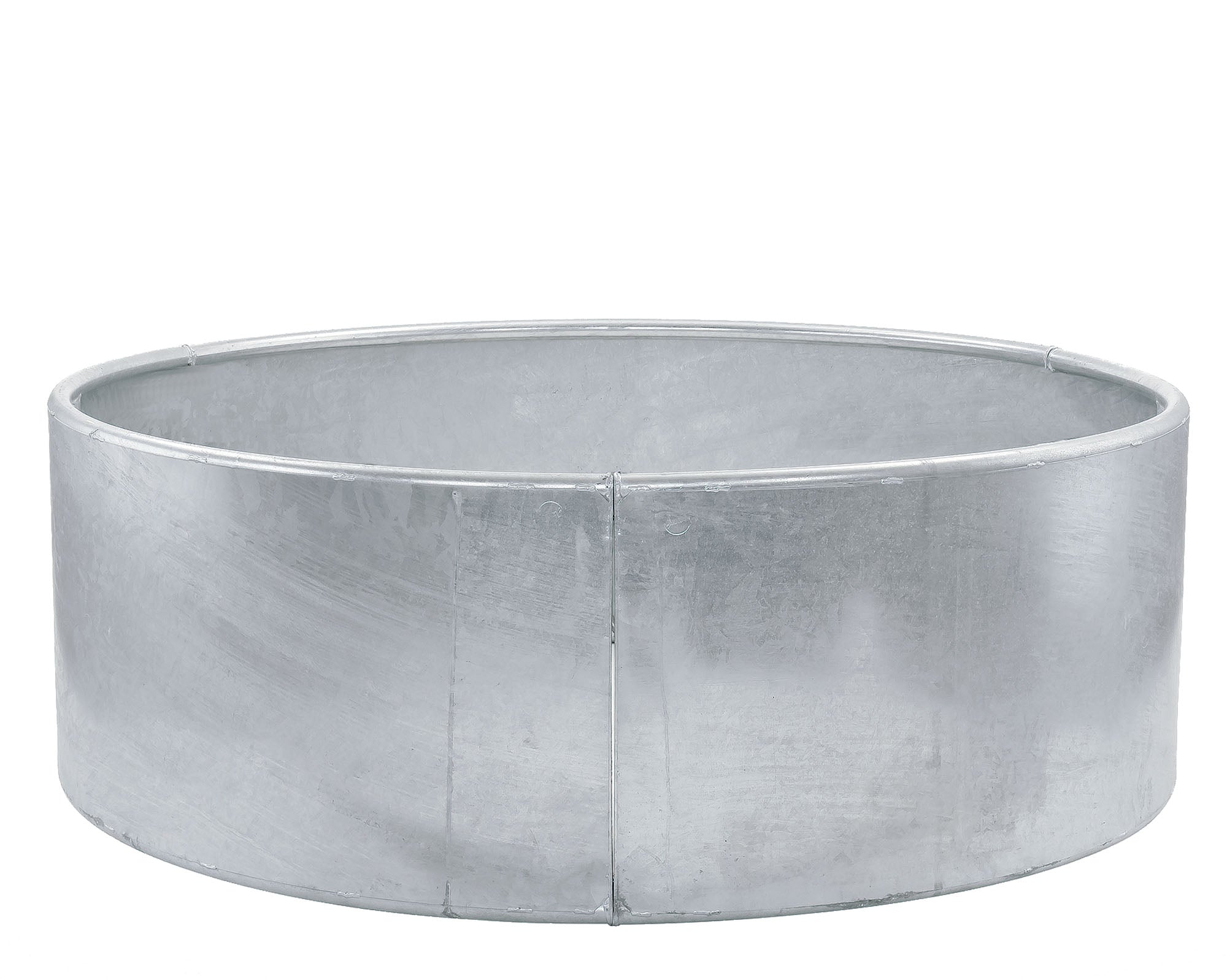 SOLID RUNDFODERBEHOLDER (230 Ø)