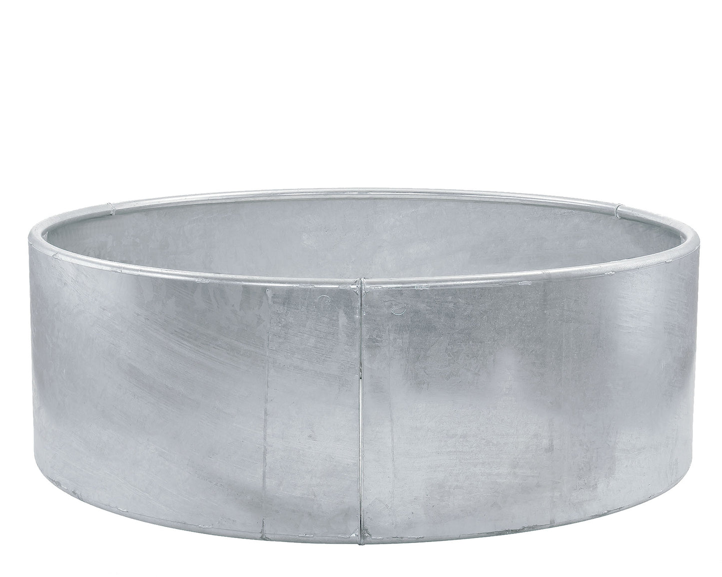 RUNDFODERBEHOLDER (145 Ø)