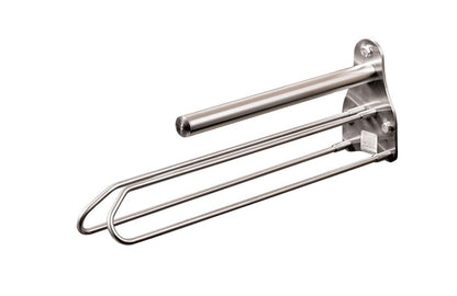 SADELHOLDER (rustfristål)