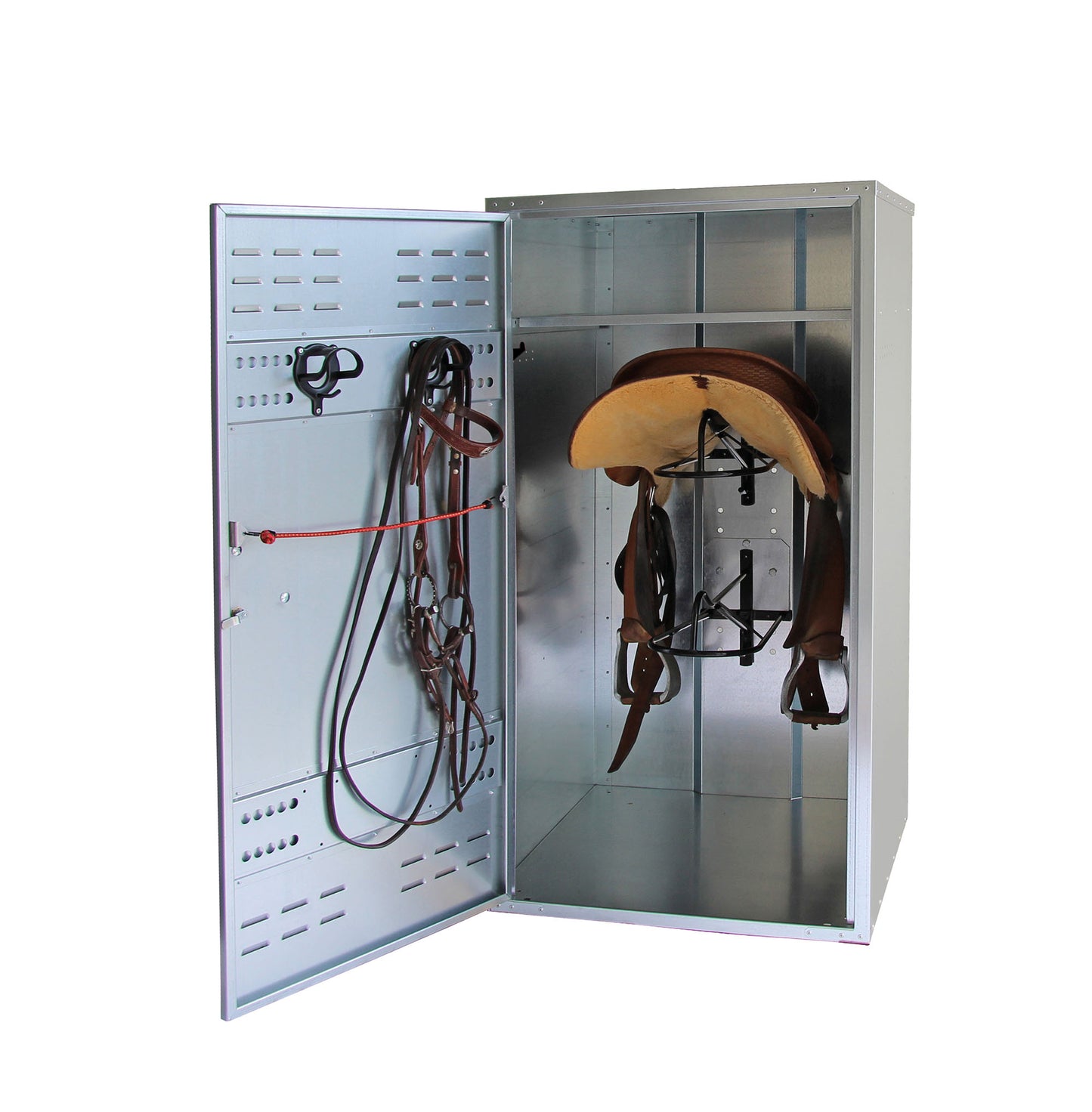 SADELSKAB WESTERN (150x75x75)