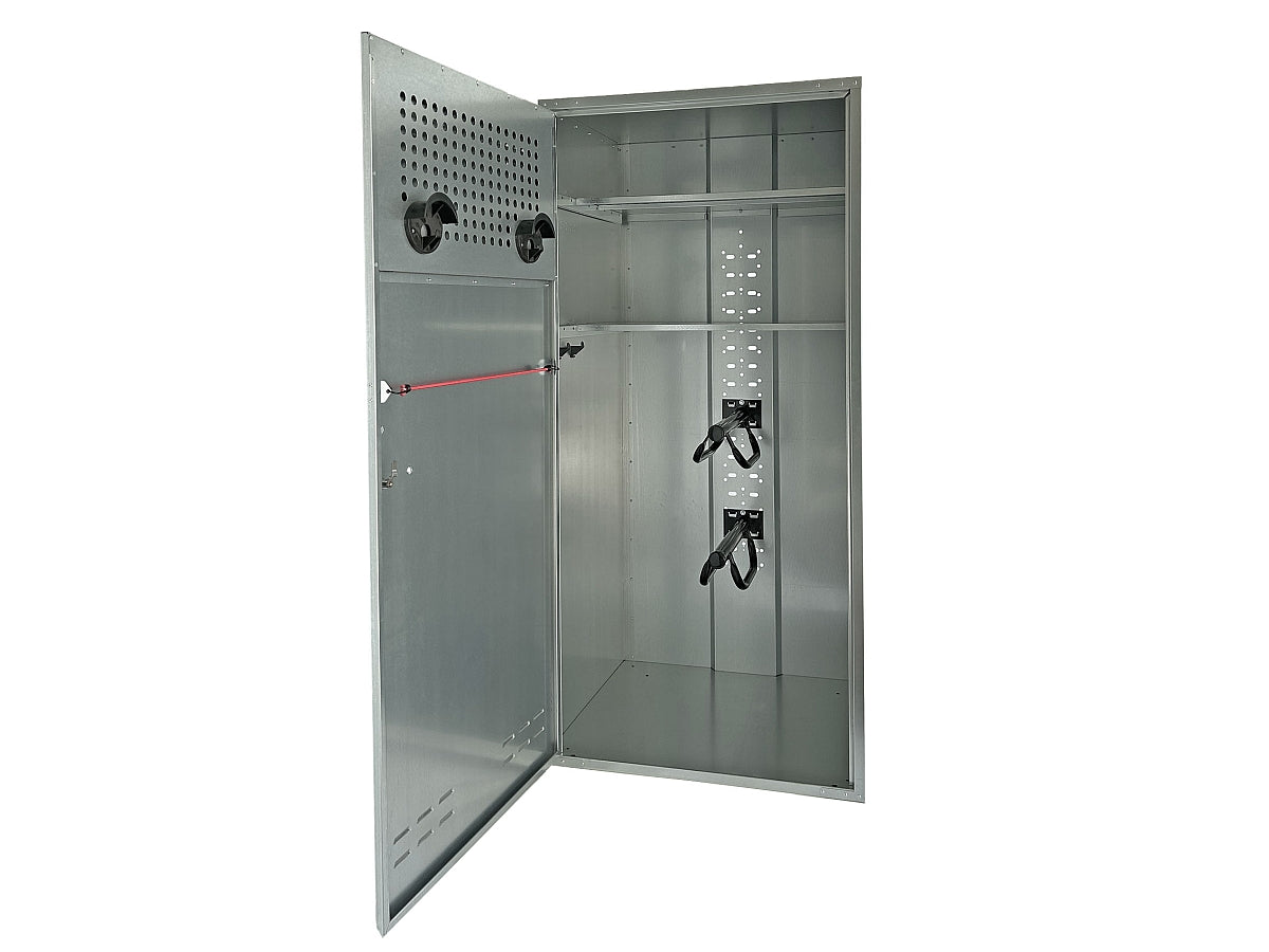 SADELSKAB PROFI (190x90x75)