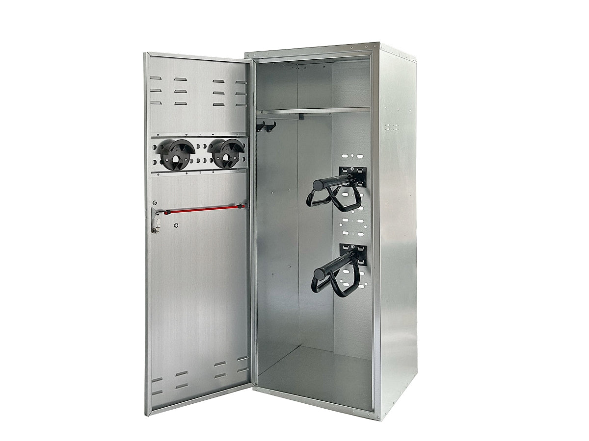 SADELSKAB PROFI (150x60x60)