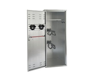 SADELSKAB PROFI (150x60x60)