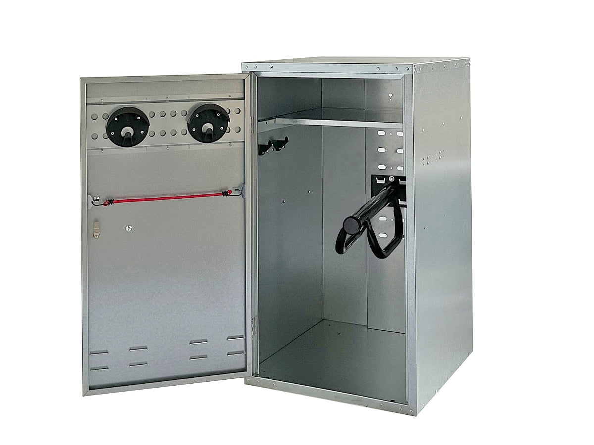 SADELSKAB PROFI (106x60x60)
