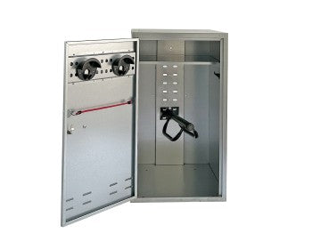 SADELSKAB PROFI (106x60x60)