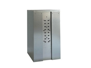 SADELSKAB PROFI (106x60x60)