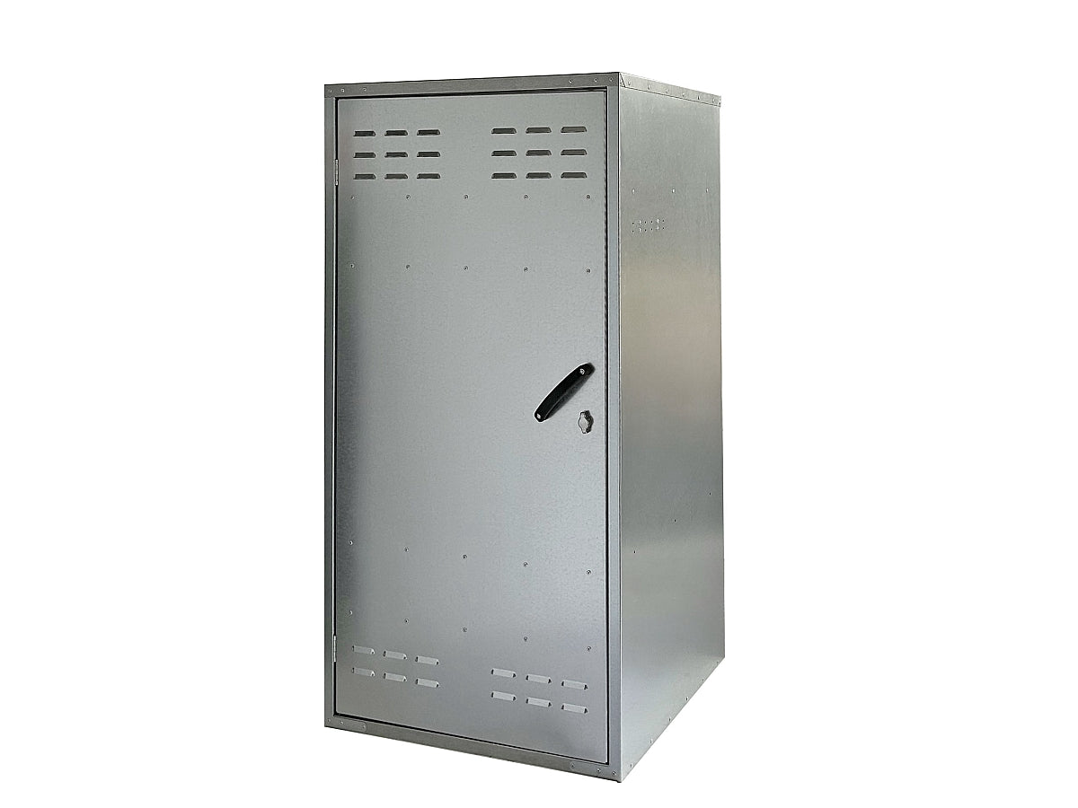 SADELSKAB PROFI (150x75x75)