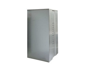 SADELSKAB PROFI (150x75x75)