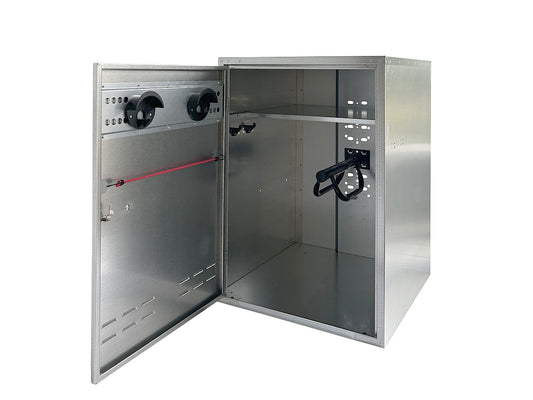 SADELSKAB PROFI (106x75x75)