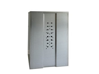 SADELSKAB PROFI (106x75x75)