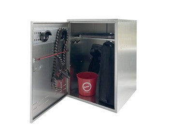 SADELSKAB PROFI (106x75x75)