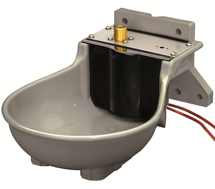 LISTER MOD. SB 112 H