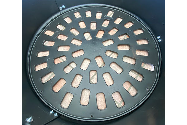 SLOWFEEDER FODERRING MINI