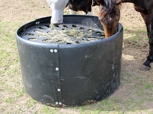 SLOWFEEDER FODERRING MINI