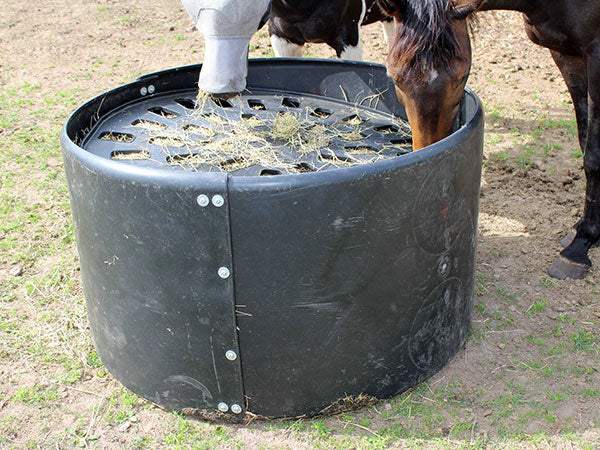 SLOWFEEDER LÅG TIL FODERRING MINI