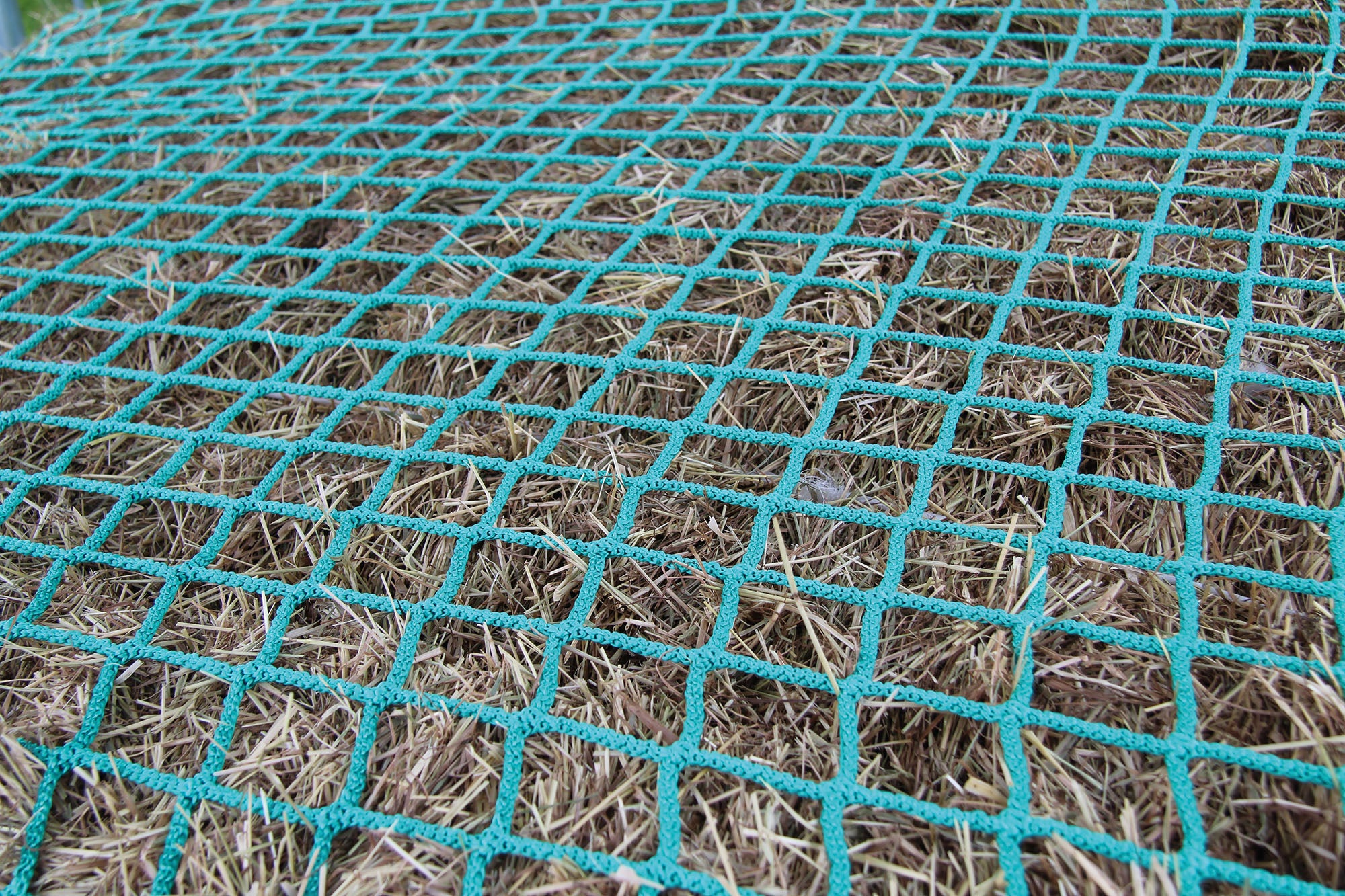 SLOWFEEDER SPARENET - 280 x 280 cm maskestørrelse 60 x 60 mm.