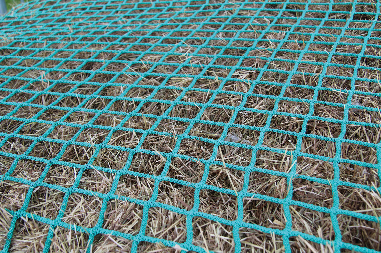 SLOWFEEDER SPARENET - 360 x 360 cm maskestørrelse 45 x 45 mm.