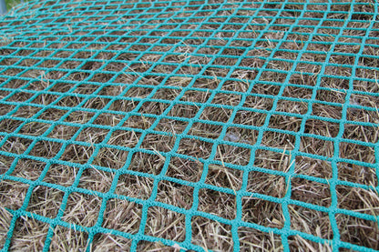 SLOWFEEDER SPARENET - 360 x 360 cm maskestørrelse 45 x 45 mm.