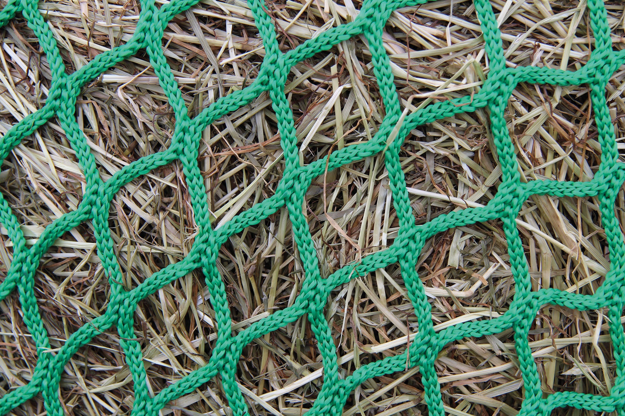 SLOWFEEDER SPARENET - 280 x 280 cm maskestørrelse 60 x 60 mm.