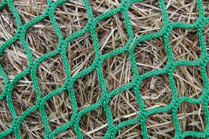 SLOWFEEDER SPARENET - 360 x 360 cm maskestørrelse 45 x 45 mm.