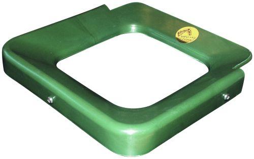 PLASTKRYBBE (16 l.)