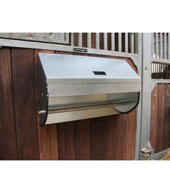 SPINNI OPBEVARINGKASSE MED DÆKKENHOLDER - 70CM