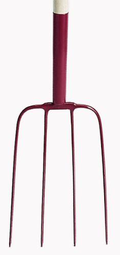 SPREDEGREB (4 TÆNDER)                       