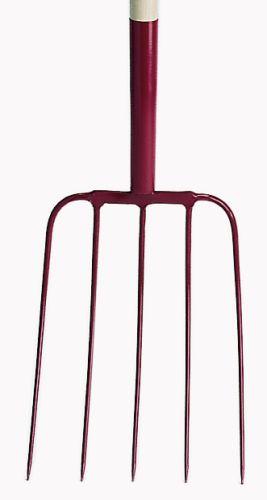 SPREDEGREB (5 TÆNDER)                     