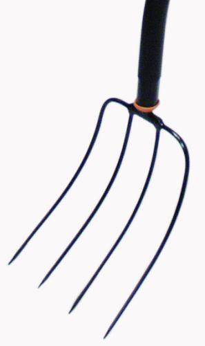 SPREDEGREB - FISKARS (4 TÆNDER)                       