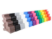 SPRING BLOK - 2 STK  