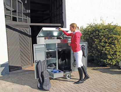 ACCENTO STÆVNESKAB (120x100x60)