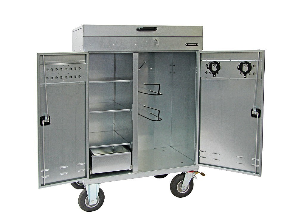 ACCENTO STÆVNESKAB (120x100x60)