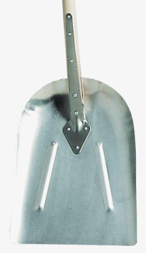 STALDSKOVL (Aluminium)                           