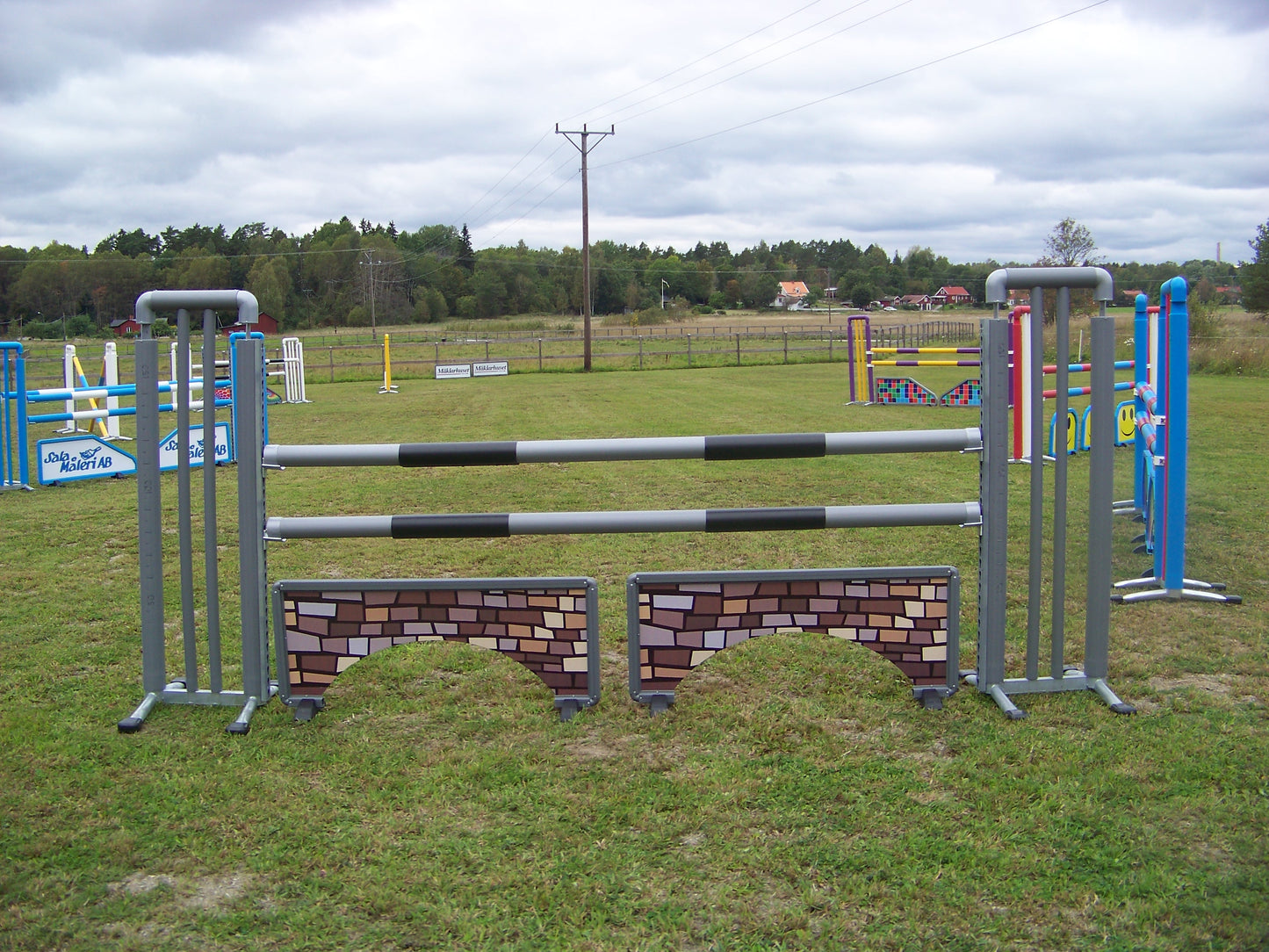 STENBRO LARGE (1,45 m x 60 cm)