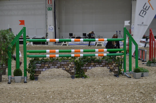 STENBRO SMALL (1,45 m x 50 cm)