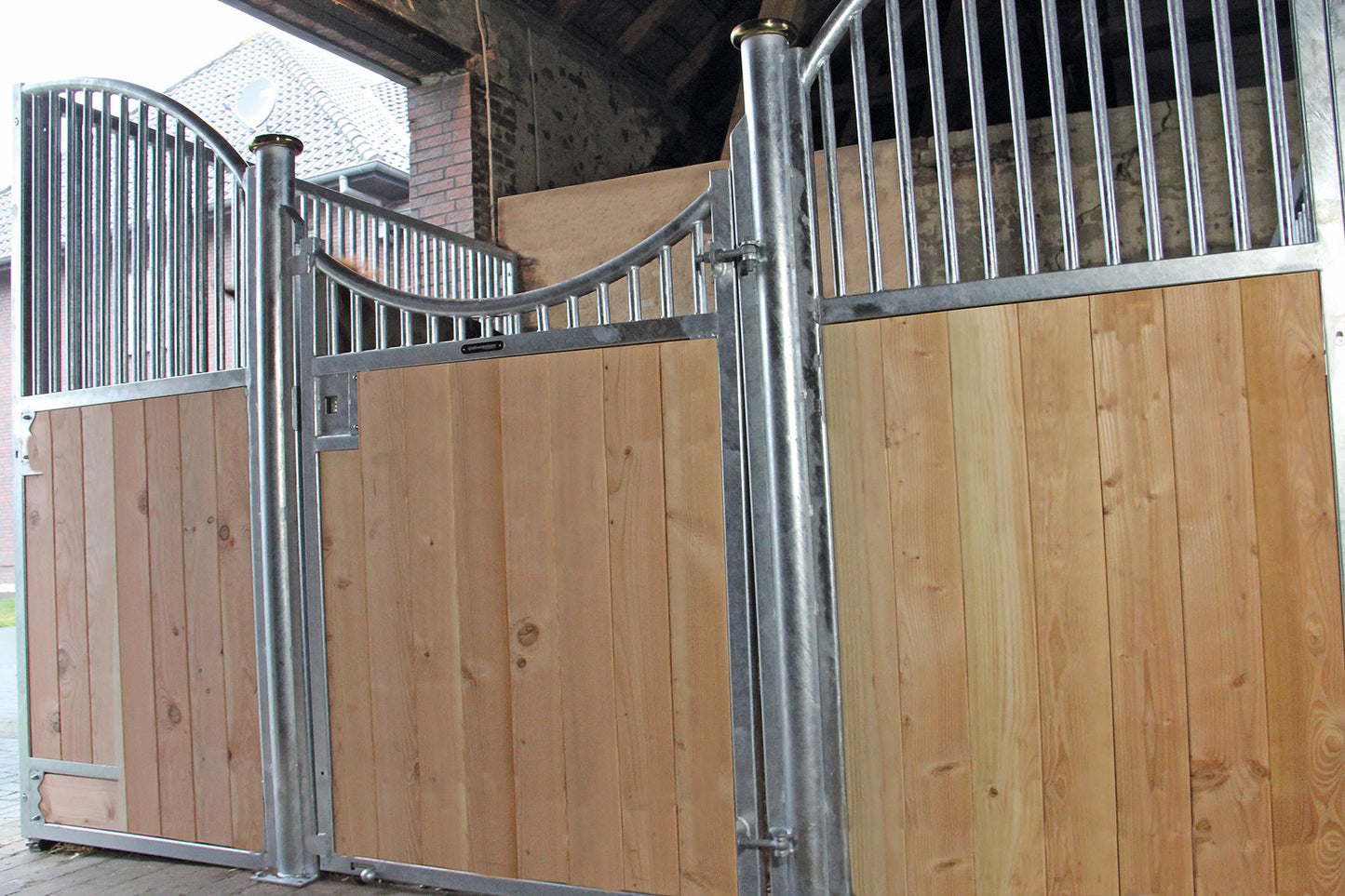 HESTEBOKS (Swing Classic)