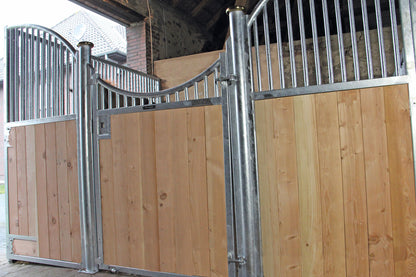 HESTEBOKS (Swing Classic)