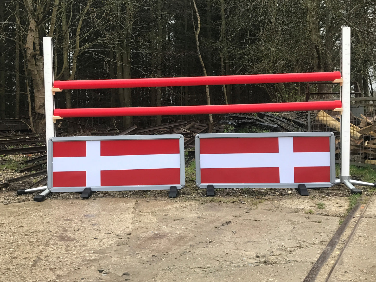 HAVELÅGE (3 m x 60 cm)