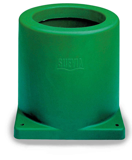 TERMORØR TIL FROSTSIKKER VANDKOP (400 mm)